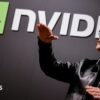 Nvidia gets $500bn from major investors to develop AI infrastructure