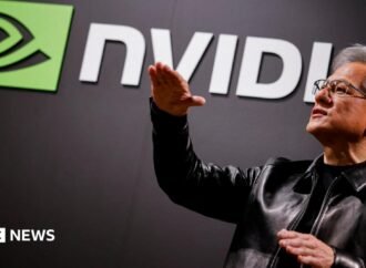 Nvidia gets $500bn from major investors to develop AI infrastructure