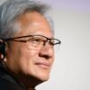 Nvidia has been in talks to acquire Hugging Face for more than $13 billion