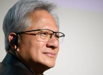 Nvidia has been in talks to acquire Hugging Face for more than $13 billion