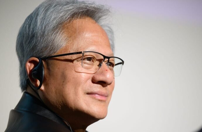 Nvidia has been in talks to acquire Hugging Face for more than $13 billion