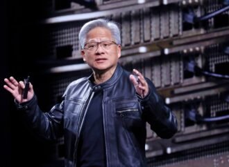 Nvidia investing $1.5B in SoftBank data center developer behind OpenAI project | TechCrunch