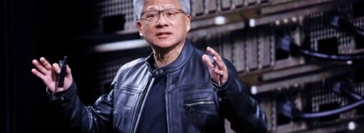 Nvidia investing $1.5B in SoftBank data center developer behind OpenAI project | TechCrunch