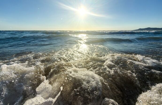 Ocean temperatures set to break all-time record: what’s next?