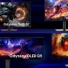 Of course Samsung made a 1,100Hz gaming monitor
