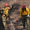 Officials warn firefighters about the risks of using a supplement for smoke exposure
