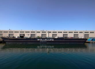 Offshore nuclear barges could power ports and data centers—starting with California, where nuclear is banned | Fortune