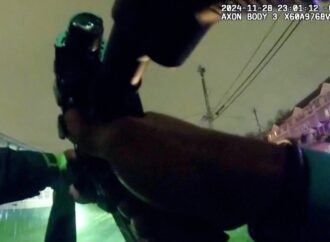 Ohio city fires officer who shot and killed 15-year-old, settles lawsuit with family