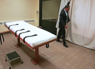 Ohio death row inmate Tyrone Noling gets a rare chance to ask parole board for a pardon