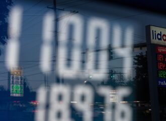 Oil companies are expected to reap big profits because of US-Iran conflict