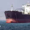 Oil prices fall on hopes Strait of Hormuz could reopen