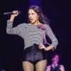 Olivia Rodrigo Debuts ‘Pretty Sad’ Songs at Sweltering Brooklyn Surprise Show: Concert Review