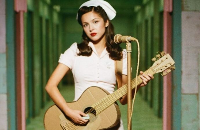 Olivia Rodrigo Exhibit Coming to Grammy Museum, With Launch Including an On-Stage Cameron Crowe Q&A (EXCLUSIVE)