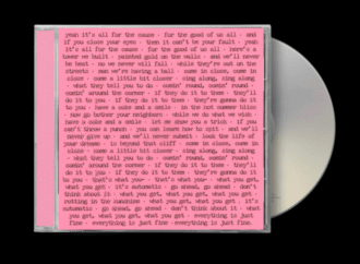 Olivia Rodrigo Releases ‘Handmaid’s Tale’-Inspired Song, ‘Serena Joy,’ in a Tiny Run of CDs, With Digital Drop to Follow