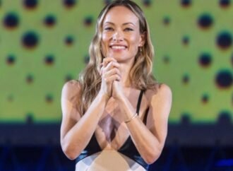 Olivia Wilde Calls ‘The Invite’ the ‘Most Incredible’ Experience of Her Life: ‘It Was the Highlight of My Career’