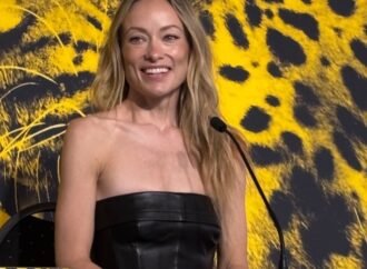 Olivia Wilde Says She’s Become ‘So Much More Romantic’ Because of ‘The Invite’: ‘It Melted the Cynic Out of Me’