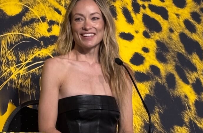 Olivia Wilde Says She’s Become ‘So Much More Romantic’ Because of ‘The Invite’: ‘It Melted the Cynic Out of Me’