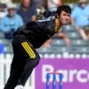 Ollie Price: Gloucestershire all-rounder agrees new two-year deal