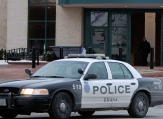 Omaha’s largest public school district stops officers from using electric shock gloves