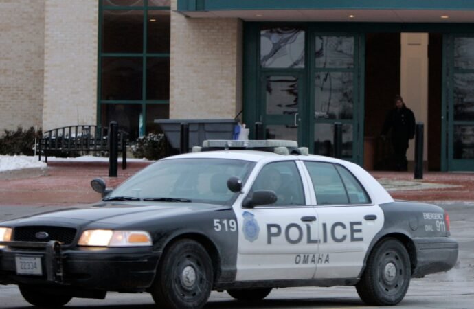 Omaha’s largest public school district stops officers from using electric shock gloves