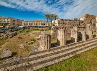 Once sleepy and run-down, Italy’s largest island is full of wonders