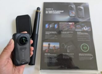 One Camera to Rule Them All? Insta360 X6 Claims To Replace Your Action, Gimbal and 360 Cameras