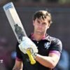 One-Day Cup: Lammonby ton keeps Somerset alive as Leics & Middlesex stay top