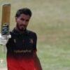 One-Day Cup: Leicestershire beat Notts Outlaws to reach final
