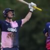 One-Day Cup: Middlesex stun Durham to reach first List A final for 36 years