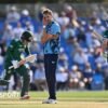 One-Day Cup: Nottinghamshire and Durham reach semi-finals