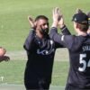 One-Day Cup: Surrey ease past Kent to go level with group A leaders Leicestershire
