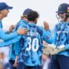 One-Day Cup round-up: Yorkshire beat Durham to top Group B