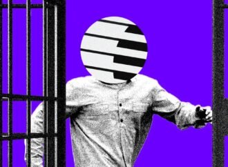 One of China’s Most Powerful AI Models Has Also Escaped Containment