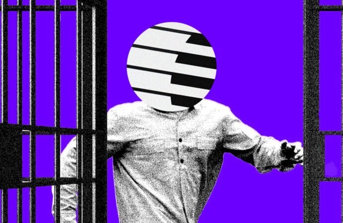 One of China’s Most Powerful AI Models Has Also Escaped Containment