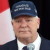 Ontario Premier Doug Ford says he’s ready to show US who has the power