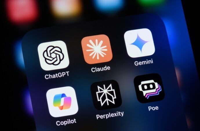 OpenAI, Anthropic, Google, and 100 other companies call for action to defend against rogue AI | TechCrunch
