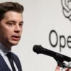 OpenAI loses another top executive, as Brad Lightcap leaves ‘to start something new’