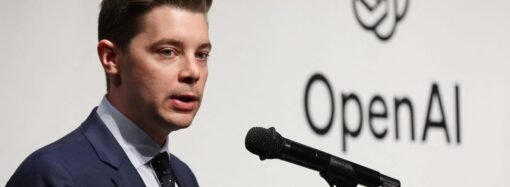 OpenAI loses another top executive, as Brad Lightcap leaves ‘to start something new’