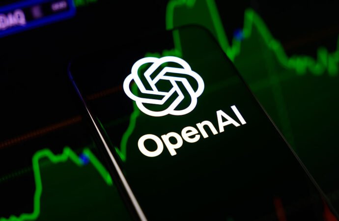 OpenAI reportedly completed a $7 billion employee tender offer | TechCrunch
