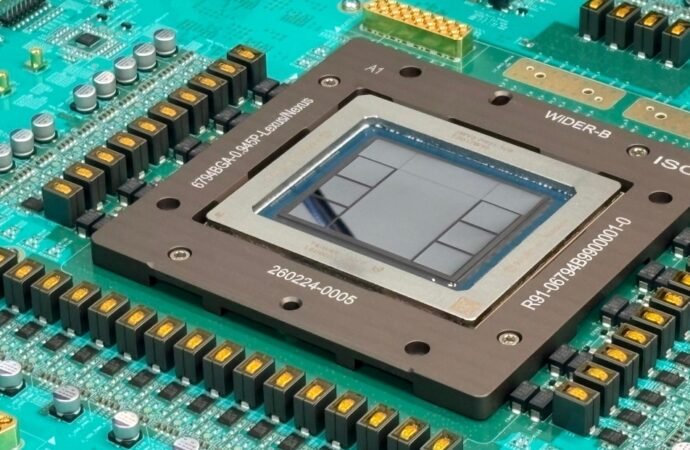 OpenAI says its Jalapeño chip can power faster AI responses than the competition