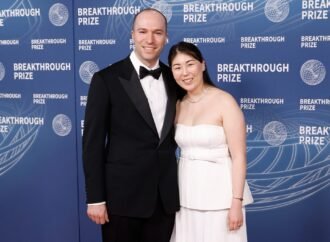 OpenAI’s Greg Brockman gave $5.5 million to protect the home of an internet-famous bald eagle named Jackie | Fortune