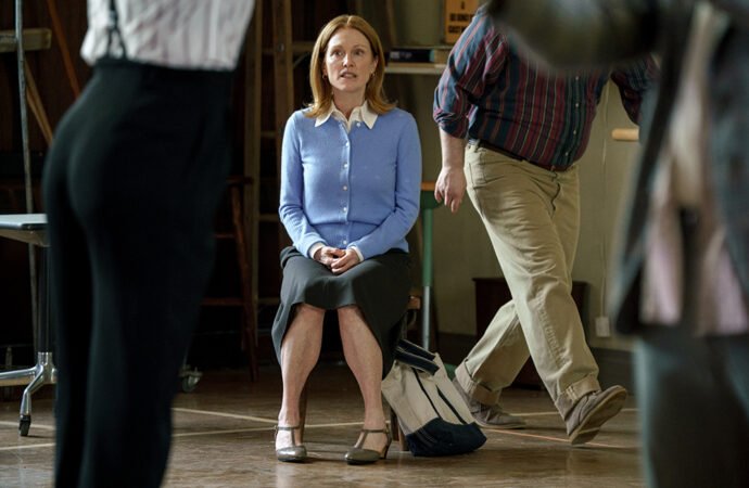 Oscar Predictions: Best Actress — How Obsessed Will the Academy Become With Inde Navarrette?