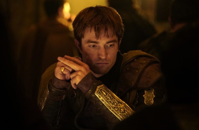 Oscar Predictions: Supporting Actor — How Many Men Can be Nominated From ‘The Odyssey’?