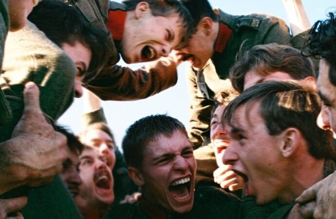 Oscars: Belgium Selects Lukas Dhont’s Cannes Prizewinning ‘Coward’ for International Feature Race