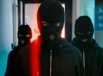 Oscars: Ireland Selects Damian McCann’s Heist Thriller ‘Aontas’ for International Feature Race