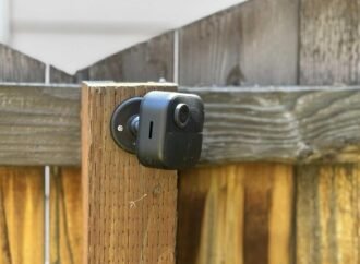 Our Research Shows How Just One Security Camera Cuts the Risk of Break-Ins – CNET