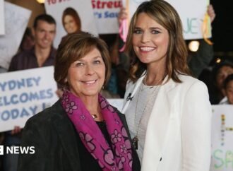 ‘Our hearts are in ruins,’ Savannah Guthrie says after kidnapped mother’s ransom notes released