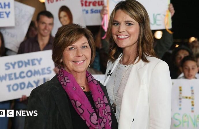 ‘Our hearts are in ruins,’ Savannah Guthrie says after kidnapped mother’s ransom notes released