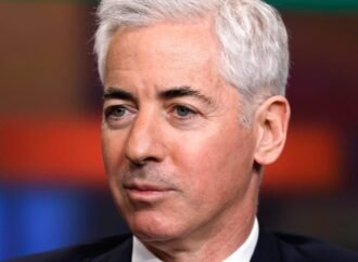 Oura Ring looks into detecting brain hemorrhages after Bill Ackman’s daughter’s story