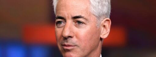 Oura Ring looks into detecting brain hemorrhages after Bill Ackman’s daughter’s story